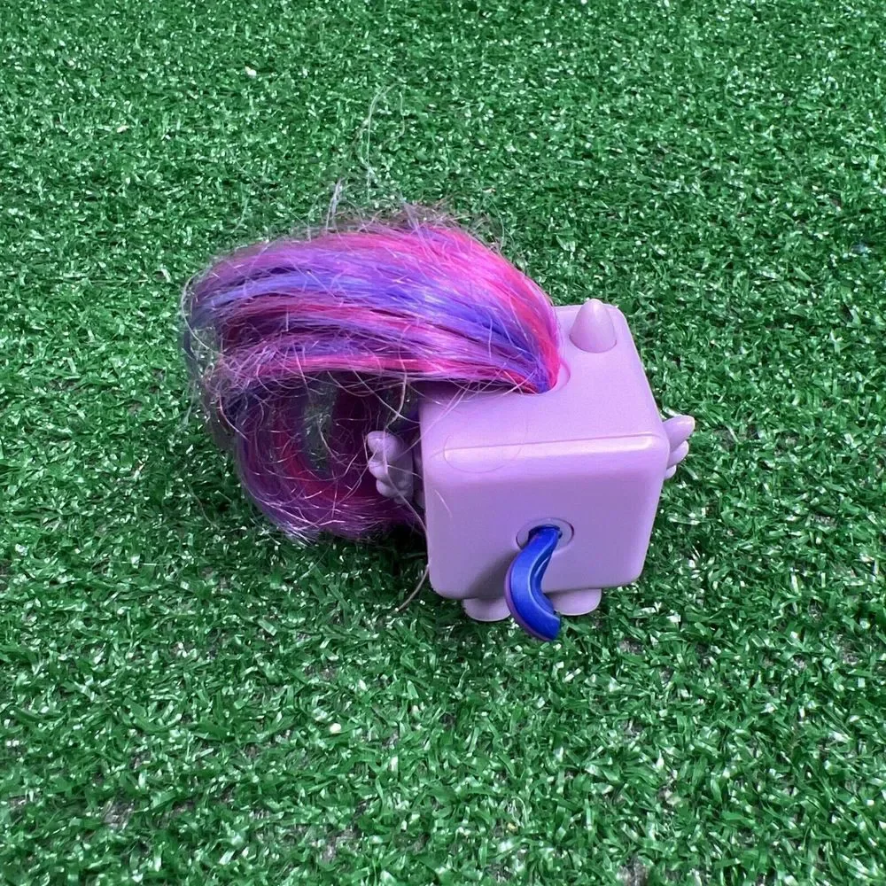 Fidget Its My Little Pony Twilight Sparkle‎ Cube Fidget Toy